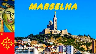 🔊 Parler en Provençal  Sound of Occitan language in Marseille provençal dialect [upl. by Chaunce]