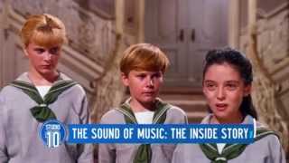 The Sound Of Music The Inside Story  Studio 10 [upl. by Adnalay]