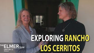 Introducing Rancho Los Cerritos [upl. by Belshin]