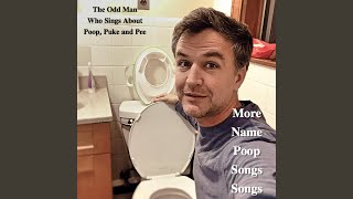 The Aiden Poop Song [upl. by Droffig666]