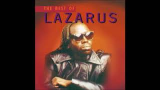 Lazarus Kgagudi  My Lovie [upl. by Naesyar]