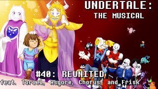 Undertale OST  Undertale  Slowed  Reverb [upl. by Publia900]