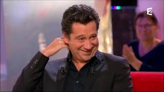 Laurent Gerra dans Vivement Dimanche Prochain avec Michel Drucker  octobre 2017 [upl. by Lansing]