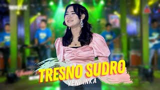 Yeni Inka ft Adella  Tresno Sudro Official Music Video ANEKA SAFARI [upl. by Hamas17]