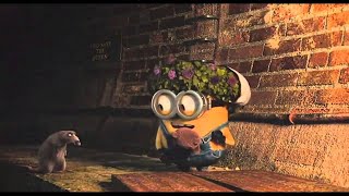 Los Minions quotLe Puchiquot 1080p LATINO [upl. by Calli]