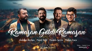 RAMAZAN GELDİ RAMAZAN  Abdullah Beyhan [upl. by Idola]