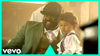 Gregory Porter  Dont Lose Your Steam Official Music Video [upl. by Aicatsal]