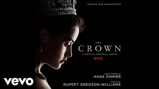 Hans Zimmer  The Crown Main Title [upl. by Navlys679]