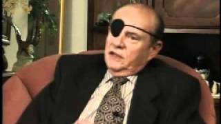 Jewish Survivor Steven Wassermann Testimony  USC Shoah Foundation [upl. by Landbert187]