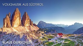 Volksmusik aus Südtirol [upl. by Immak]