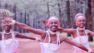 Burundi  Amagaba Official Video [upl. by Allebram]