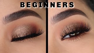 Makeup Tutorial For Brown Eyes  S1 EP8 [upl. by Boris386]