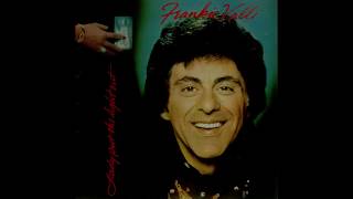 Frankie Valli  Native New Yorker ALTERNATE VERSION  1977 [upl. by Anerbas]