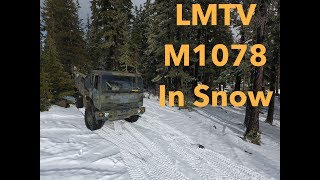 LMTV Truck [upl. by Phyllida128]