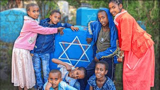 Meeting the Forgotten Jews of Ethiopia [upl. by Allen]