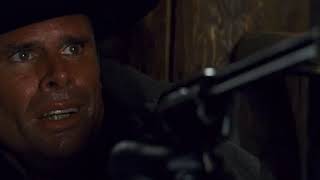 The Hateful Eight 2015 Full Movie Part 15 [upl. by Iad]