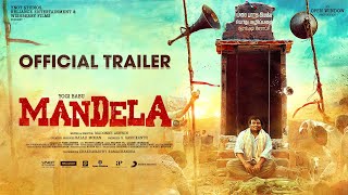 Mandela  Trailer [upl. by Nasaj]