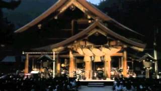 Kitaro  Caravansary live [upl. by Maurits435]