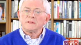 The Show That Made Phil Donahue Nervous [upl. by Droflim]