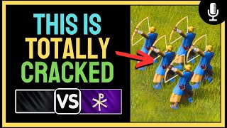 These INSANE Archers Are CRACKED [upl. by Eirene]