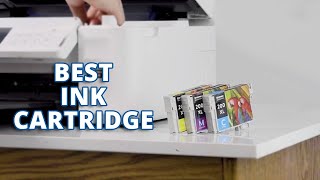 Top 5 Best Remanufactured Ink Cartridge [upl. by Cadmarr462]