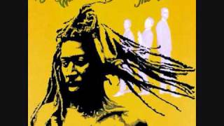 Bunny Wailer  Hypocrite [upl. by Ecart]