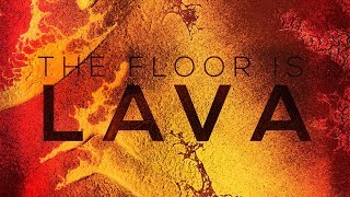 NIVIRO  The Floor Is Lava Original Mix [upl. by Arawaj]