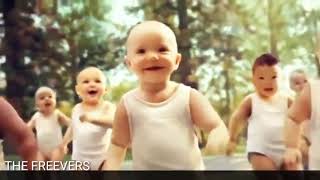 Bala Shaitan Ka Sala Video  Akshay Kumar  Boss Baby Version [upl. by Tilda]