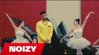 Noizy  Nuk je bad 4K Video [upl. by Stander]