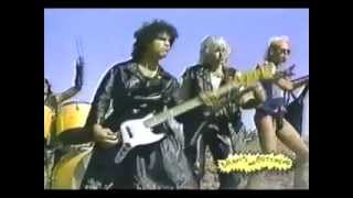 Beavis amp Butthead  Plasmatics  The Damned [upl. by Coshow722]