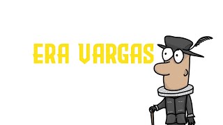 Era Vargas em 3 minutos [upl. by Anieral]