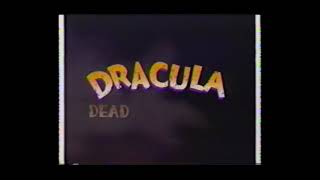 Dracula Dead and Loving It Movie Trailer 1995  TV Spot [upl. by Maeve123]