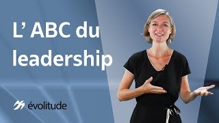 Définition du leadership [upl. by Aldarcie844]