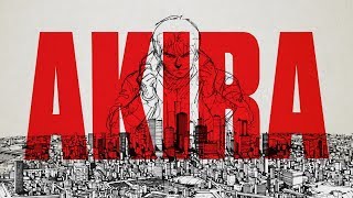 AKIRA amp the Masochism of Katsuhiro Otomo [upl. by Rella401]