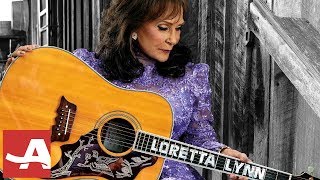 Loretta Lynn How She Became the Coal Miner’s Daughter [upl. by Aitnas159]