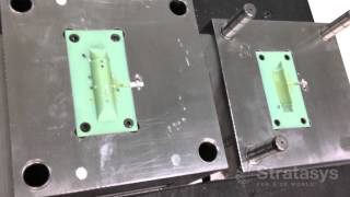 Injection Molding with 3D Printing  How Its Used [upl. by Vigor]