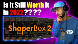 Shaperbox 2 By Cableguys Is It Still Worth It In 2022 [upl. by Schwejda]