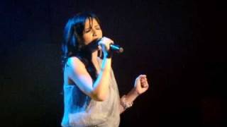 Jennylyn Mercado Live Performance [upl. by Nat]