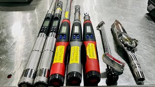 How to use a Torque Wrench [upl. by Oech]