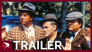 Olsenbanden 1968  Officiel trailer [upl. by Lancaster408]