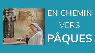 1 HEURE de chants et psaumes catholiques pour le Carême et Pâques [upl. by Oiligriv683]