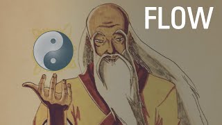 Taoism Explained  The Art of Flow  Lao Tzu [upl. by Aydin]