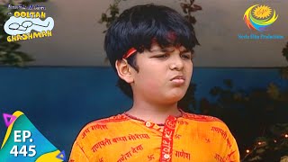 Taarak Mehta Ka Ooltah Chashmah  Episode 445  Full Episode [upl. by Pontone]