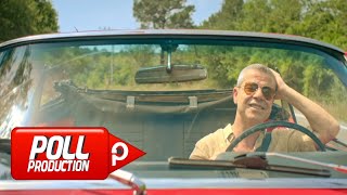 Levent Yüksel  Kaderimin Oyunu  Official Video En Yeni [upl. by Nosak]