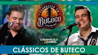 Live  Clássicos de Buteco  Sem Intervalos [upl. by Filiano]