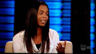 Antoine Dodson Interview  With George Lopez Tonight [upl. by White]