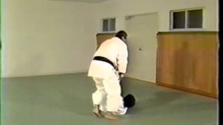 Sato amp Yamashita  Judo Basics amp Training [upl. by Tobit]