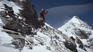 The Mount Everest Documentary [upl. by Arikal]