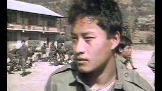 The Gurkhas BBC 1995 [upl. by Ycart]