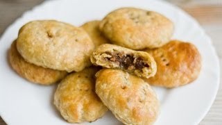 How to make Eccles Cakes [upl. by Aicissej396]